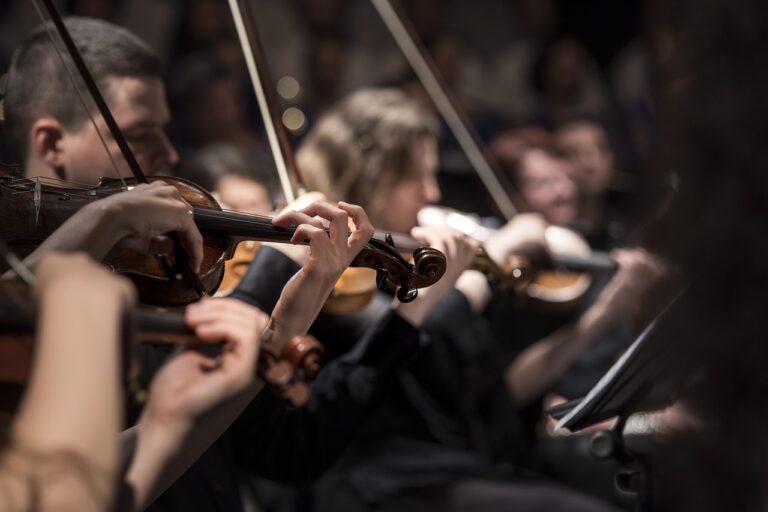 Musicians Likely To Succeed Against Orchestra COVID Shot Mandate