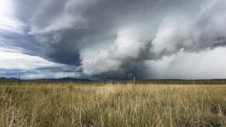 Weather Alert for Multiple Counties In Montana