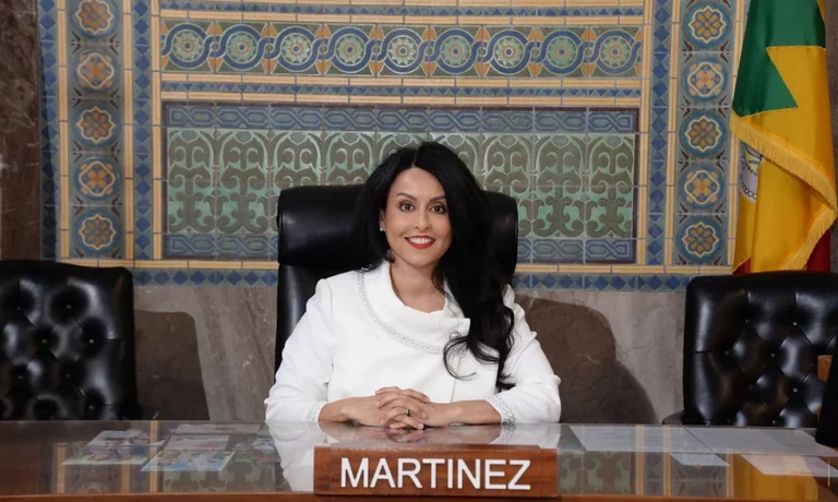Los Angeles City Council Members Asked To Resign Immediately For Being Racial Towards Black Children