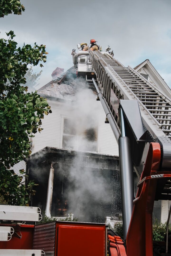 Electrical Short Causes Casper Home Residents To Be Displaced