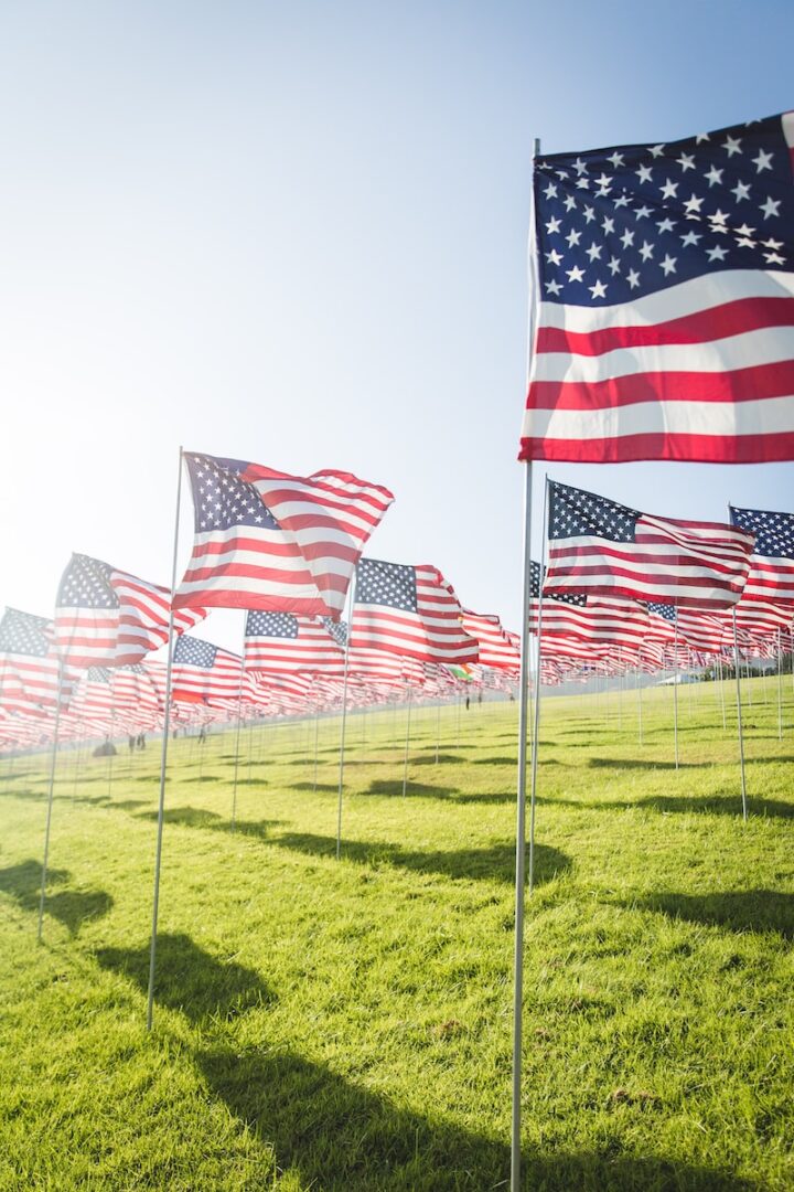 DOD Trying To Purge Military Conservatives Who Love God And America, By Mandating COVID-19 Shots