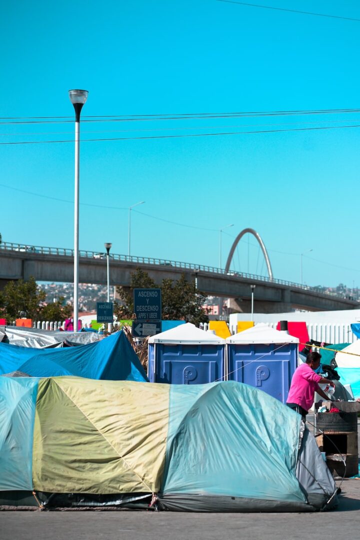 Two Million Apprehensions on Southern Border in one year, Yet Democrats want OPEN borders!