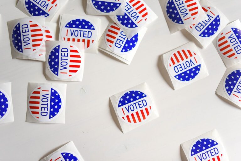 Wyoming Voter Guide