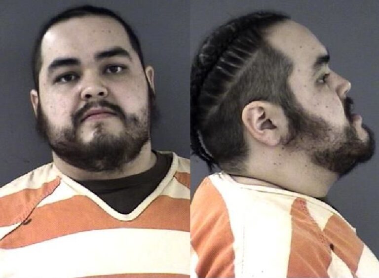 Murder Victim Identified As 25-year-old Cortaevius Williams From Cheyenne Wyoming