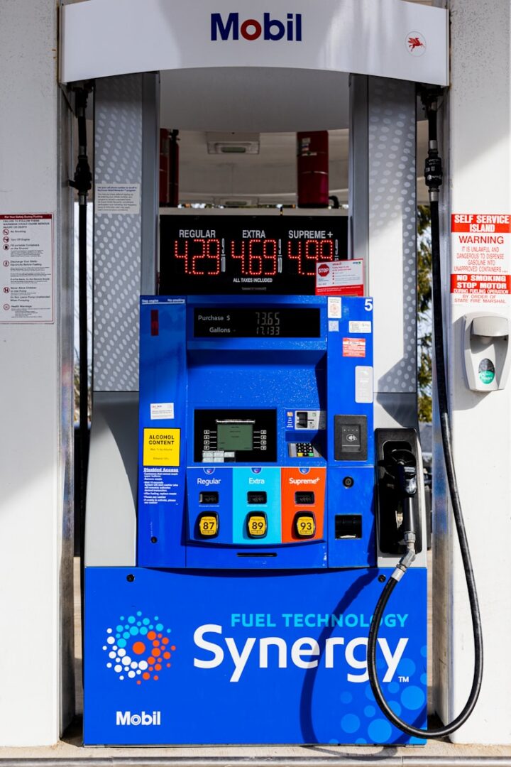 Fuel Prices On the Rise In Wyoming, Thanks To The Failed Biden Economics Socialist Agenda