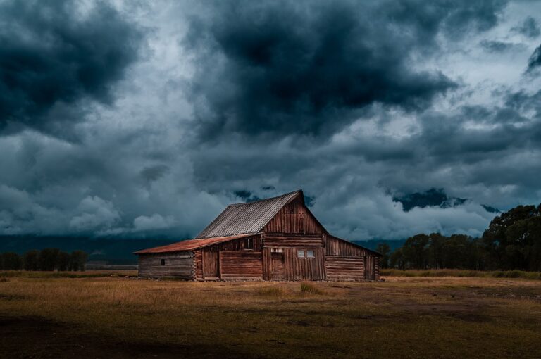 Strong Wind Storms to hit Cheyenne Wyoming and surrounding areas