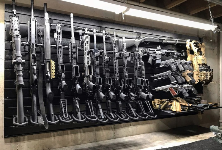 FFL Gun Dealer In Montana Wishes America Gun Owners A Safe Memorial Weekend