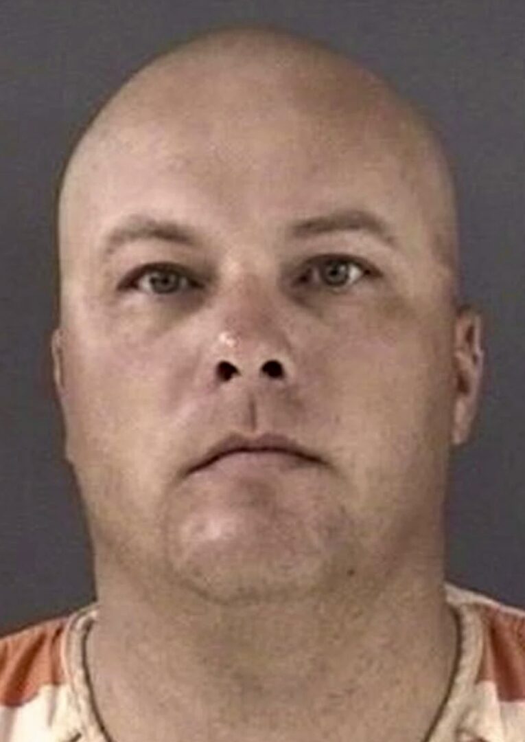 Former Wyoming State Trooper sentenced to 15 Years in prison