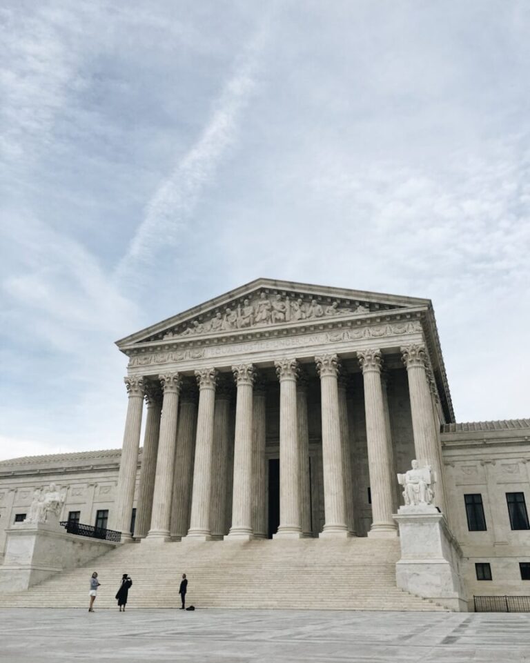 SCOTUS Rules Unanimously for NRA in Free Speech Case