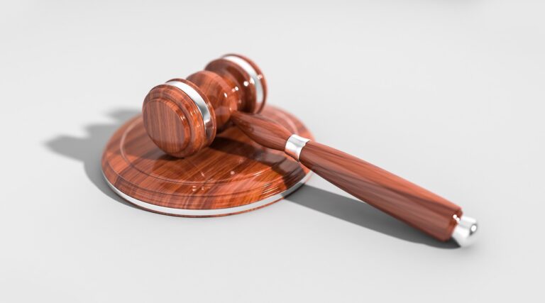 Yellowstone County Criminal Law and Motion Cases