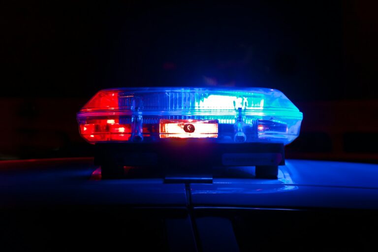 Helena Montana Police Department Police Blotter report