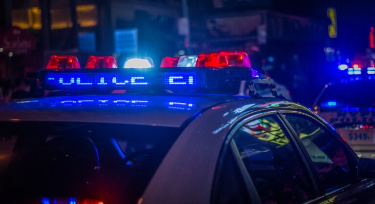 Helena Montana Police Blotter Report For June 11, 2024